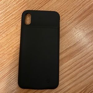 Iphone XS Max charging case